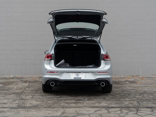 2026 Volkswagen Golf GTI 2.0T SE