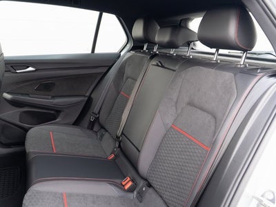 2026 Volkswagen Golf GTI 2.0T SE