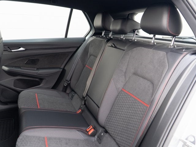 2026 Volkswagen Golf GTI 2.0T SE