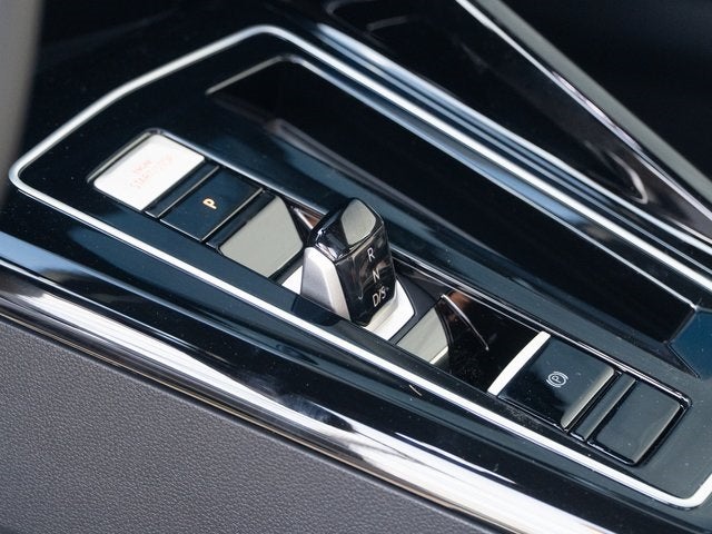 2026 Volkswagen Golf GTI 2.0T SE