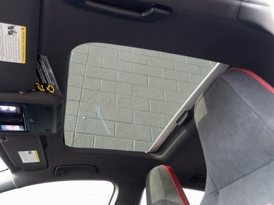 2026 Volkswagen Golf GTI 2.0T SE