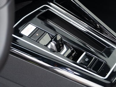 2026 Volkswagen Golf GTI Autobahn