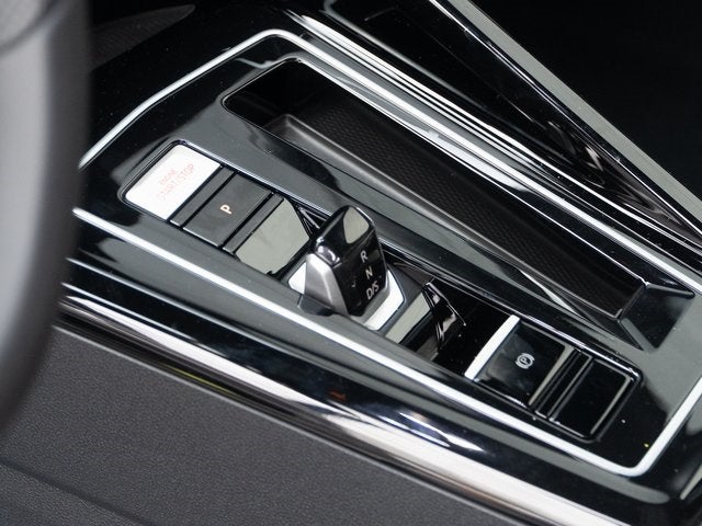 2026 Volkswagen Golf GTI Autobahn