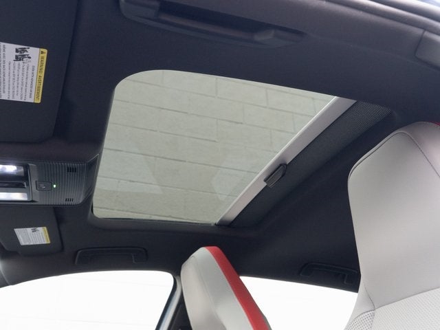 2026 Volkswagen Golf GTI Autobahn