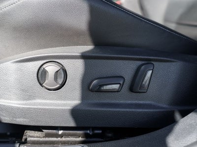 2017 Volkswagen Golf R DCC & Navigation 4Motion 4Motion