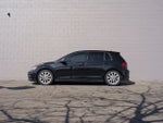 2017 Volkswagen Golf R DCC & Navigation 4Motion 4Motion
