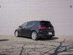 2017 Volkswagen Golf R DCC & Navigation 4Motion 4Motion