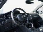2017 Volkswagen Golf R DCC & Navigation 4Motion 4Motion