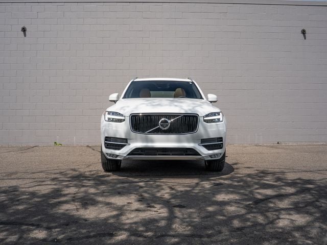 2018 Volvo XC90 T6 Momentum