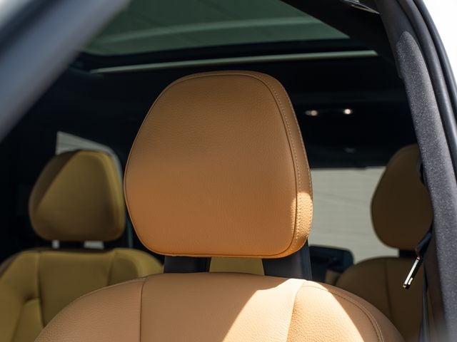 2018 Volvo XC90 T6 Momentum