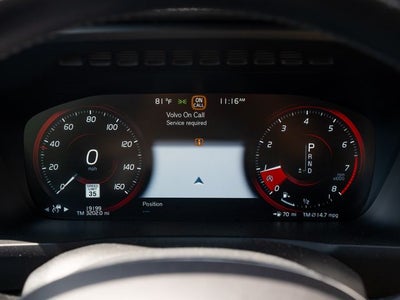 2018 Volvo XC90 T6 Momentum