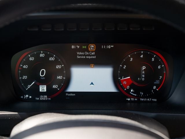 2018 Volvo XC90 T6 Momentum