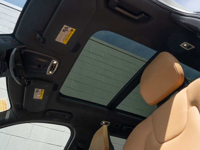 2018 Volvo XC90 T6 Momentum