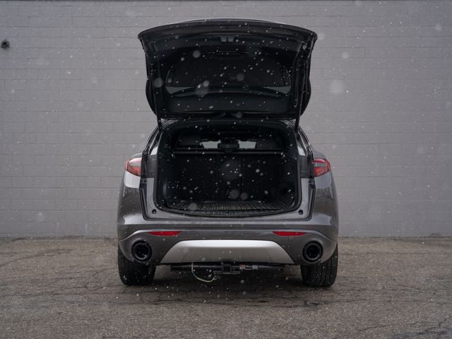 2023 Alfa Romeo Stelvio Ti
