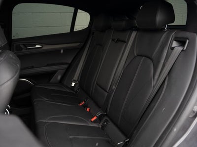 2023 Alfa Romeo Stelvio Ti