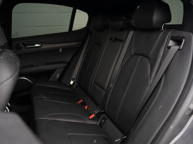 2023 Alfa Romeo Stelvio Ti