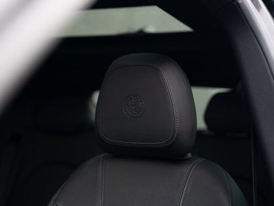 2023 Alfa Romeo Stelvio Ti