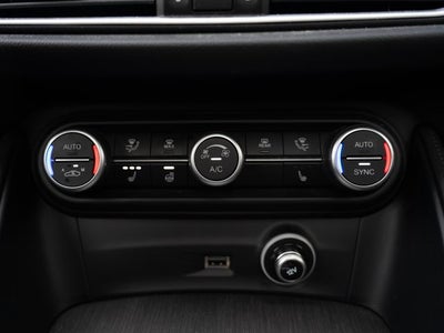 2023 Alfa Romeo Stelvio Ti