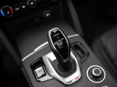 2023 Alfa Romeo Stelvio Ti