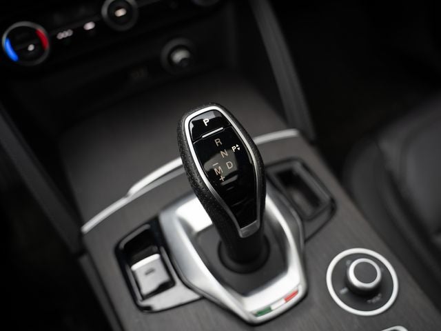 2023 Alfa Romeo Stelvio Ti