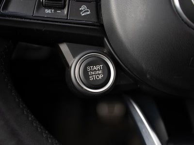 2023 Alfa Romeo Stelvio Ti