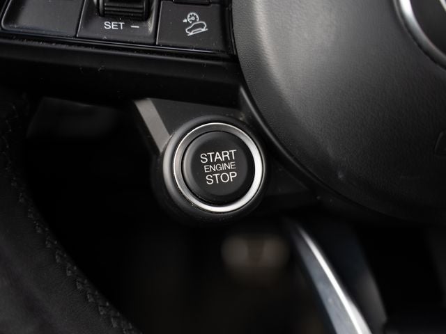 2023 Alfa Romeo Stelvio Ti