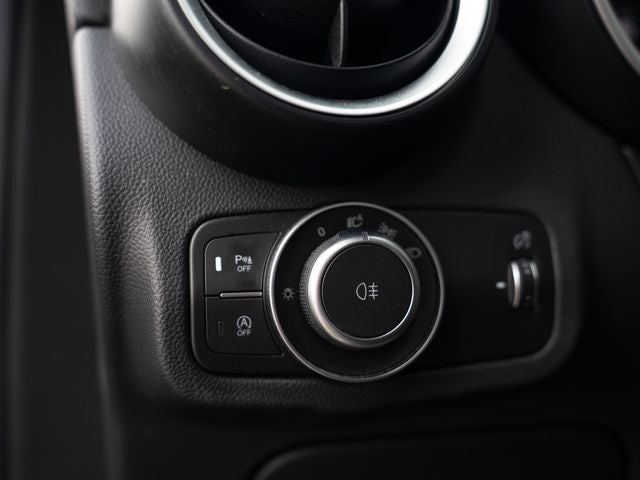 2023 Alfa Romeo Stelvio Ti