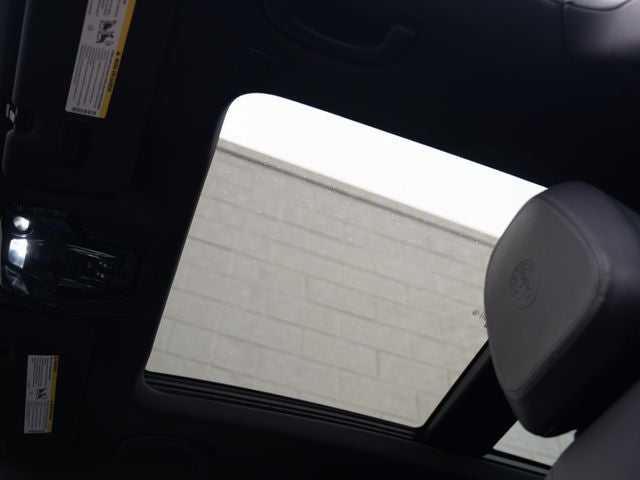 2023 Alfa Romeo Stelvio Ti