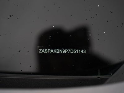 2023 Alfa Romeo Stelvio Ti