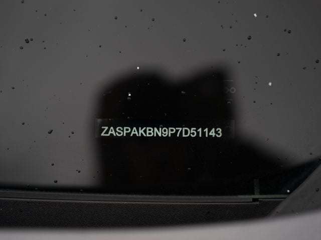 2023 Alfa Romeo Stelvio Ti