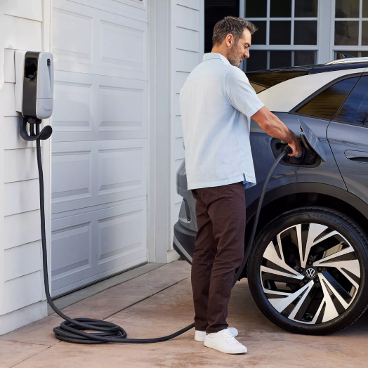 ID.Buzz | Volkswagen of Ann Arbor in Ann Arbor MI