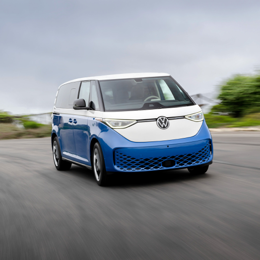 ID.Buzz | Volkswagen of Ann Arbor in Ann Arbor MI