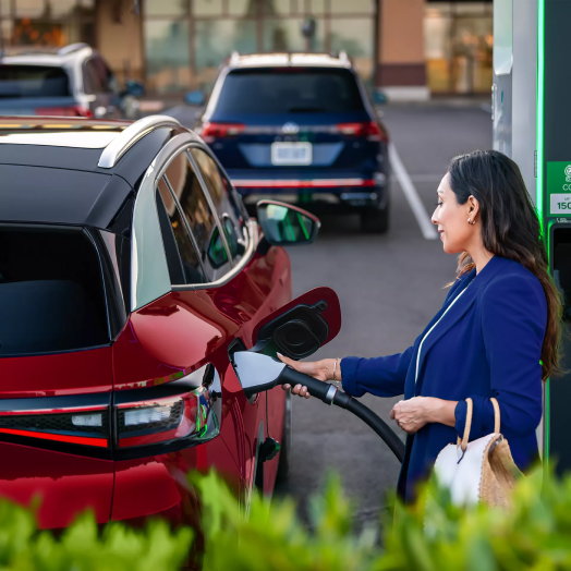 ID.Buzz | Volkswagen of Ann Arbor in Ann Arbor MI