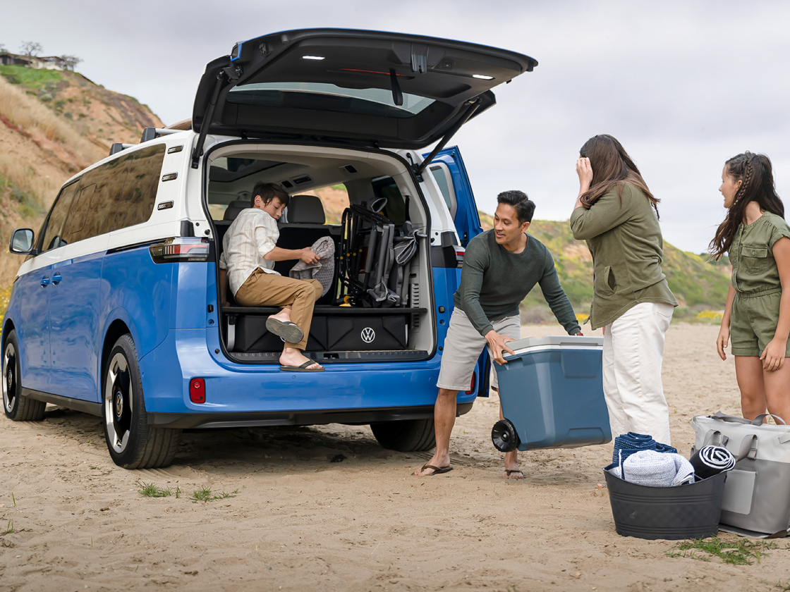 Volkswagen of Ann Arbor in Ann Arbor MI