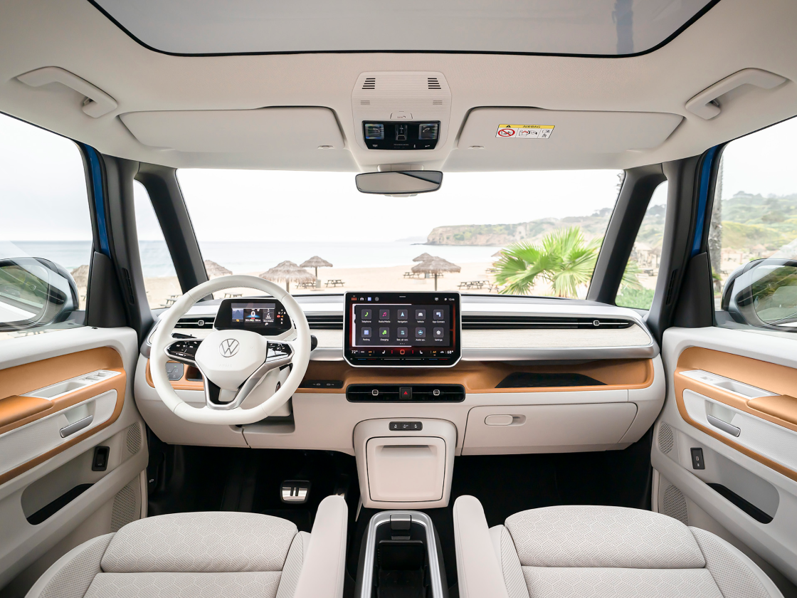 Volkswagen of Ann Arbor in Ann Arbor MI