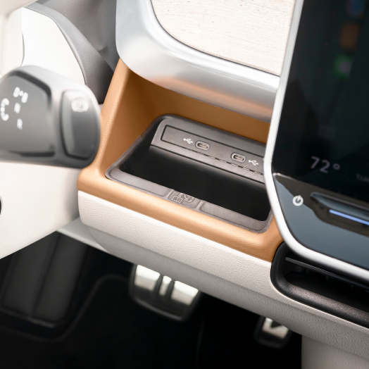 ID.Buzz | Volkswagen of Ann Arbor in Ann Arbor MI