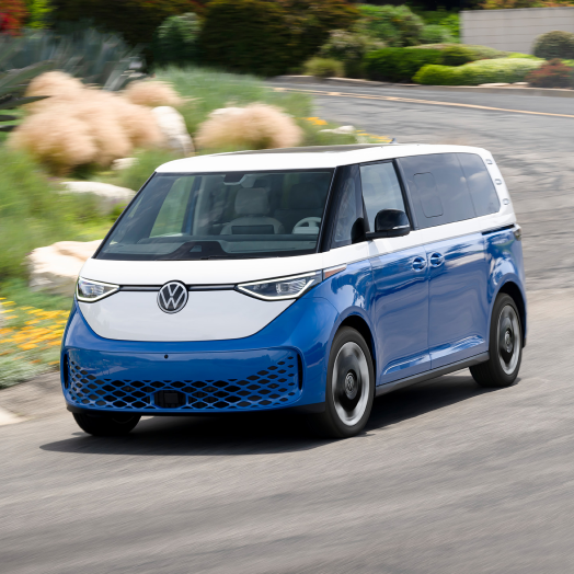 ID.Buzz | Volkswagen of Ann Arbor in Ann Arbor MI