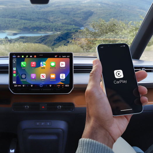 ID.Buzz | Volkswagen of Ann Arbor in Ann Arbor MI