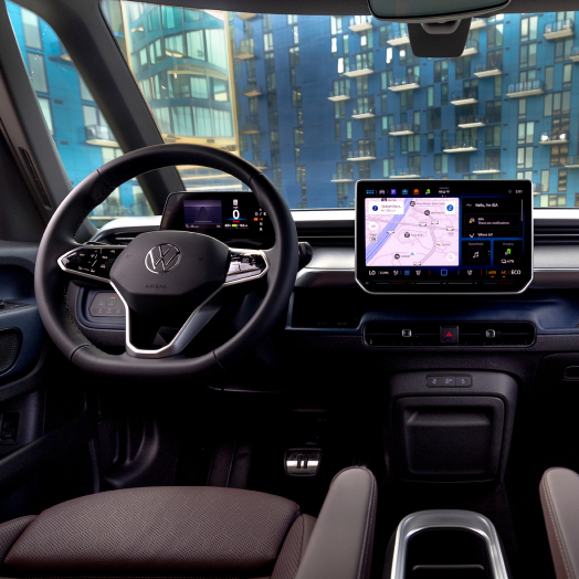 ID.Buzz | Volkswagen of Ann Arbor in Ann Arbor MI