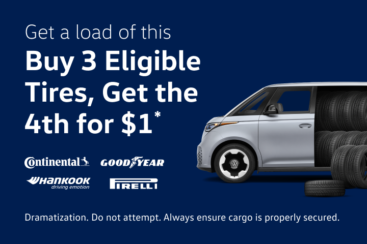 Volkswagen of Ann Arbor in Ann Arbor MI