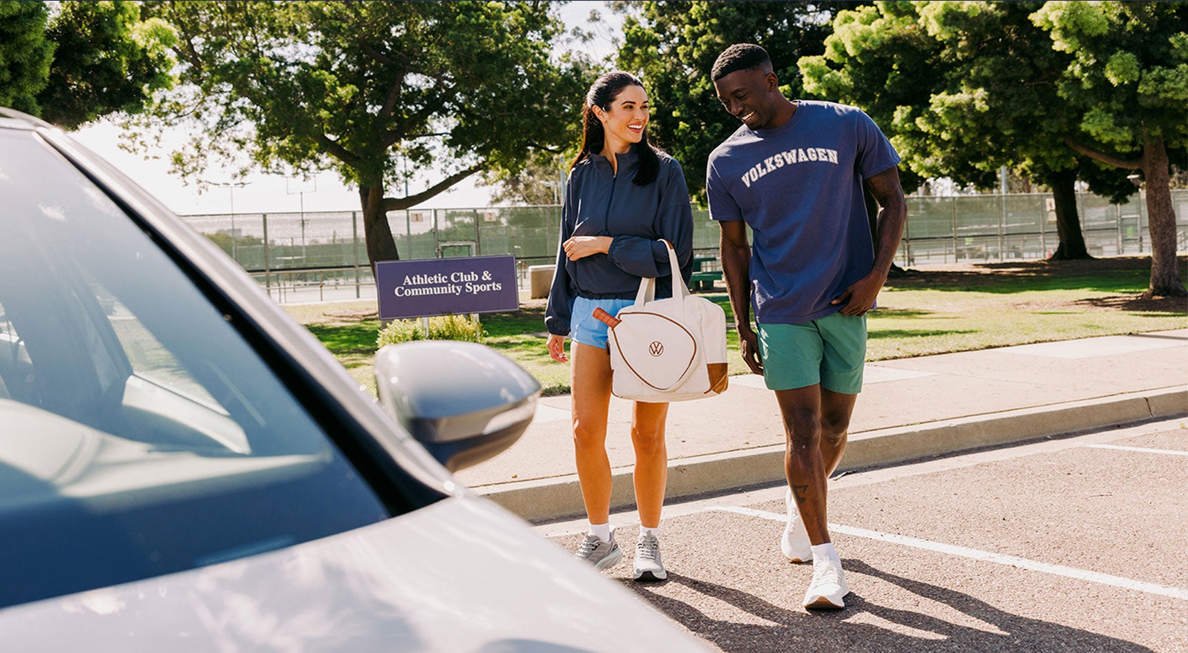 Volkswagen DriverGear in Volkswagen of Ann Arbor | Ann Arbor, MI