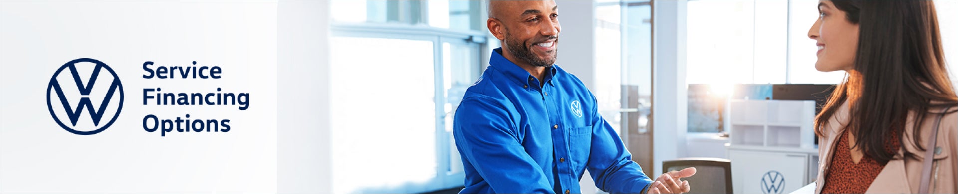 Service Financing Options | Volkswagen of Ann Arbor in Ann Arbor MI