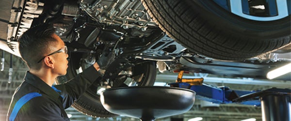 Volkswagen Care Prepaid Scheduled Maintenance Plans at Volkswagen of Ann Arbor of Ann Arbor MI