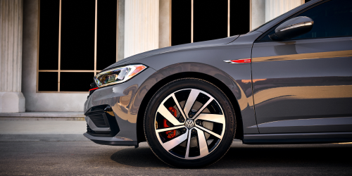 Volkswagen of Ann Arbor