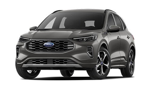 Ford Escape Styling