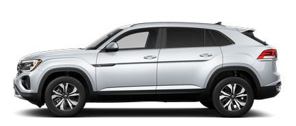 Volkswagen Atlas Cross Sport SE