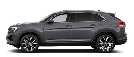 Volkswagen Atlas Cross Sport SEL Premium R-Line