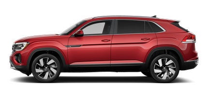 Volkswagen Atlas Cross Sport SEL