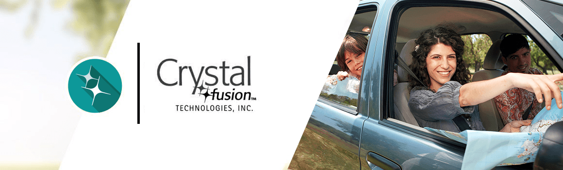 Crystal Fusion Technologies