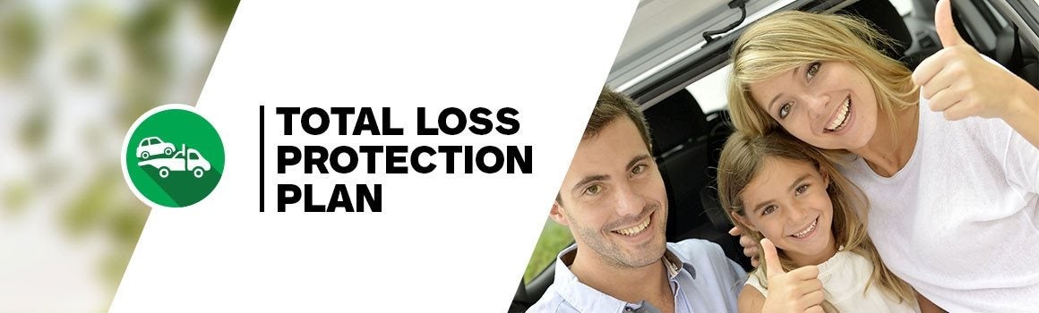 Gap Insurance Protection